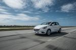 Opel Corsa 5-Door 2015 года (ZA)